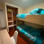 Cómodo Departamento en el centro de Stgo