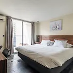 Habitacion Tribeca Super King con Wifi y Balcon