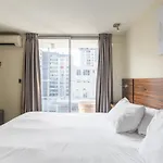 Habitacion Tribeca Super King con Wifi y Balcon