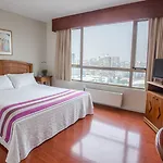 MR Hotel Providencia (ex Hotel Neruda)