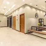 Best Western Estacion Central