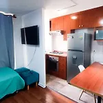 Elis Apartamentos Chile