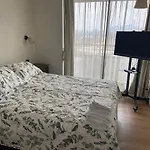 Cómodo departamento, excelente ubicación.
