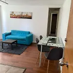Midas spa 2 dormitorios