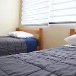 Cómodo y acogedor apartamento en Santiago Centro