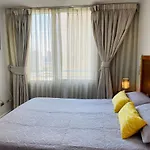Midas Apart Hotel 23
