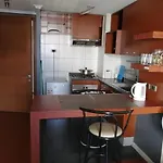 Departamento Santiago Centro