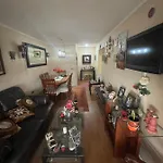 Departamento En Condominio Cerrado La Florida