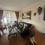 Departamento En Condominio Cerrado La Florida