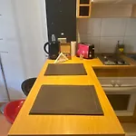 Departamento Av. Portugal
