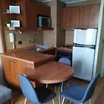 Departamento acogedor ubicación central