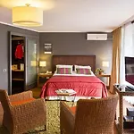 Departamento En Suite El Golf