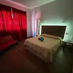 Habitaciones Santo Domingo 1541