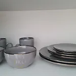 Apartamento Barrio Yungay - Fibra Optica