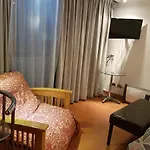Departamento Amplio En Suite, Costanera Center