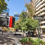 Providencia, Departamento 2 Ambientes . Costanera Center.