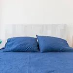 Apartamento Completo A Pasos Del Metro Ecuador.