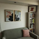 Departamento Con Piscina, Wifi Y Balcon