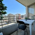 City Centro Manuel Montt