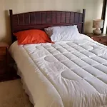Departamento Full Amoblado 1 Dormitorio