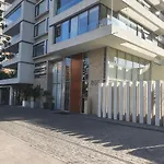 Habitacion Con Bano Privado Dpto Las Condes