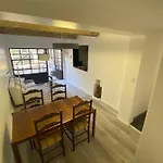 Habitaciones Cano Y Aponte