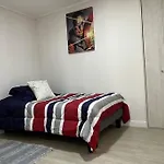 Depto Nuevo En Santiago