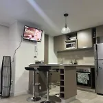 Depto Nuevo En Santiago