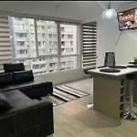 Depto Nuevo En Santiago