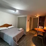 Departamento acogedor ubicación central