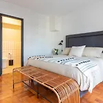 Santiago Rental Santa Lucia