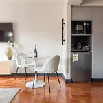 Santiago Rental Santa Lucia