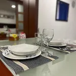 Departamentos De Las Rosas