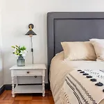 Santiago Rental Santa Lucia
