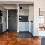 Santiago Rental Santa Lucia