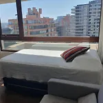 Habitacion Con Bano Privado Dpto Las Condes