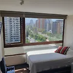 Habitacion Con Bano Privado Dpto Las Condes