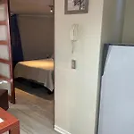 C&M Apartment