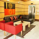 Trani Apart Hotel Las Condes