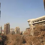 Departamento En Providencia Cerca Del Costanera Center
