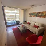 Departamento En Providencia Cerca Metro Pedro De Valdivia