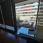 Departamento En Providencia Cerca Metro Pedro De Valdivia