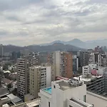 Departamentos Amoblados V&V