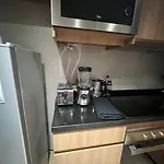 Deptos Impecable Comuna Las Condes 30 Hasta 5 Personas