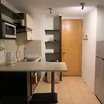 Departamento Casco Historico Santiago 4