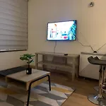 Departamento Casco Historico Santiago 4