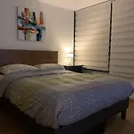 Departamento Casco Historico Santiago 4
