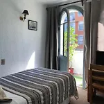 Chilhotel En Providencia