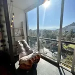 Lujoso Depto En Providencia