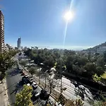 Lujoso Depto En Providencia